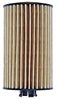 OX 978D Oil Filter - Cartridge, Direct Fit, Sold Individually