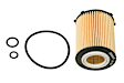 OX 982D Oil Filter Kit - Replaces OE Number 270-180-01-09