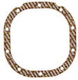 1980 Mercury Zephyr - Differential Gasket - Sold Individually