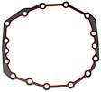 P33404 Differential Cover Gasket