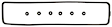 PS38801 Push Rod Cover Gasket