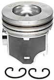 S224-3503.020 Piston - Direct Fit, Sold Individually