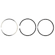 S42221 Piston Ring Set - Set
