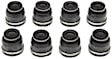 1992 Infiniti M30 - Valve Stem Seal, Set of 8, OE Replacement Series