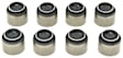 SS45441 OE Replacement Series Valve Stem Seal - Set of 8