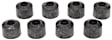 SS45623 OE Replacement Series Valve Stem Seal - Set of 8