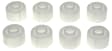 SS45662 OE Replacement Series Valve Stem Seal - Set of 8