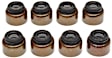 SS45678 Valve Stem Seal - Sold Individually