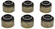 1993 Dodge B250 - Valve Stem Seal, Set of 6, OE Replacement Series