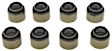 SS45922 OE Replacement Series Valve Stem Seal - Set of 8