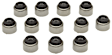 2016 Toyota 4Runner - Valve Stem Seal, 1GR-FE Engine, Positive Type, , Fluoroelastomer, Set of 12, OE Replacement Series