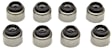 2005 Toyota Matrix - OE Replacement Series Valve Stem Seal - Set of 8