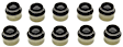 SS45940 OE Replacement Series Valve Stem Seal - Set of 8