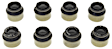 2006 Mercedes Benz C230 - Valve Stem Seal, Set of 8, OE Replacement Series