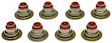 SS45950 OE Replacement Series Valve Stem Seal - Set of 8