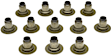 2009 Chevrolet Traverse - OE Replacement Series Valve Stem Seal - Set of 12