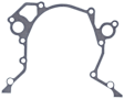 1976 Ford F-150 - Timing Cover Gasket, 8 Cyl 5.0L