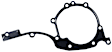 T32359 Driver Side, Lower Timing Cover Gasket OE Replacement Series