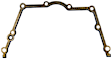T32530 Passenger Side, Upper Timing Cover Gasket