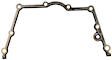 T32531 Driver Side, Upper Timing Cover Gasket