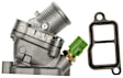 TH 36 90D Mahle OE Replacement Thermostat