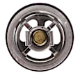 THD 2 89 Mahle OE Replacement Thermostat