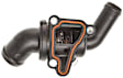 TI 14 87 Thermostat