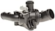 TI 14 87 Thermostat
