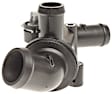 TI 14 87 Thermostat