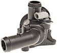 TI 14 87 Thermostat
