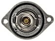 TI 226 88 Thermostat