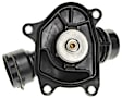 TI 234 88 Mahle Thermostat Series Thermostat