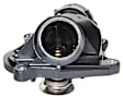 TI 234 88 Mahle Thermostat Series Thermostat
