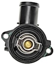 2016 Dodge Charger - Thermostat, 3.6L 6Cyl, Thermostat Type Integral Thermostat