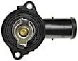TI 236 95 Thermostat