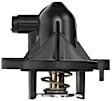TI 236 95 Thermostat