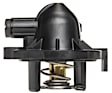 2014 Chrysler 200 - Thermostat, 3.6L 6Cyl, Thermostat Type Integral Thermostat