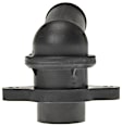 TI 239 87D Mahle OE Replacement Thermostat