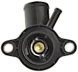 TI 239 87D Mahle OE Replacement Thermostat