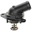 TI 241 78 Mahle OE Replacement Thermostat