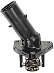 TI 242 82 Mahle OE Replacement Thermostat