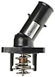 TI 242 82 Mahle OE Replacement Thermostat