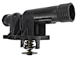TI 24 95 Mahle OE Replacement Thermostat