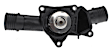 TI 24 95 Mahle OE Replacement Thermostat