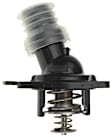 TI 250 78 Mahle OE Replacement Thermostat