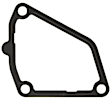 2009 Nissan 350Z - Thermostat, 6 Cyl 3.5L