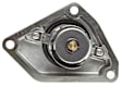2009 Nissan 350Z - Thermostat, 6 Cyl 3.5L