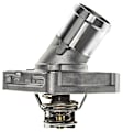 2009 Nissan 350Z - Thermostat, 6 Cyl 3.5L