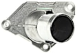 2009 Nissan 350Z - Thermostat, 6 Cyl 3.5L