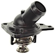 TI 254 78 OE Replacement Thermostat